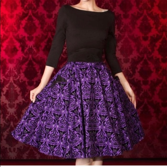 Pinup Couture Dresses & Skirts - ISO L or XL